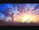 rei - 秋風は流れて (feat.初音ミク)