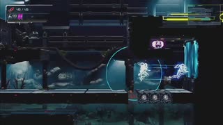 【メトロイドやってる感】METROID DREADを初見実況 Part7