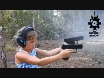 ホモと見る転生を繰り返して人生を何度もやり直してそうな幼女