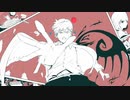 出会った公園で別れた。feat.初音ミク