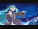 ＲＡＩＮ／初音ミク