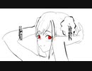 【MV】始終 / Alulu(鮫星リュウ) feat.初音ミク