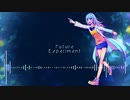 Future Experiment - maki.(feat.IA)