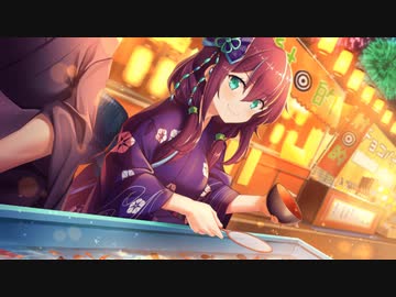 【DeepOne 虚無と夢幻のフラグメント】＃2　「夏夜騒諍する喧噪」
