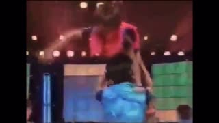 Ꮩのアクロバットの部分　改3