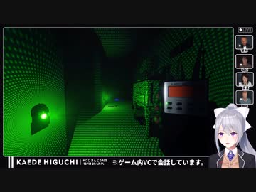 でろーんをビビらせる笹木咲【 にじさんじGALS 】
