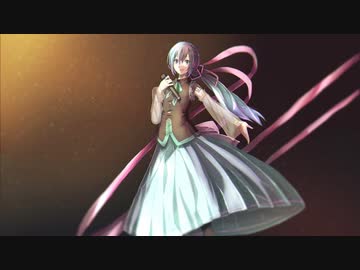 shiny star way feat.初音ミク／noname