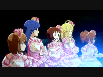 【アイマス】M@STERPIECE 【スタマス】