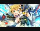 【DeepOne 虚無と夢幻のフラグメント】＃3　「監縛破りし徒への渇仰」