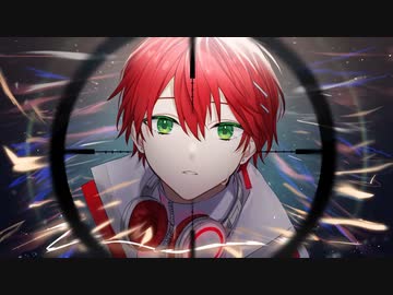 【オリジナルMV】ヒバナ歌ってみた！！！！！／翼