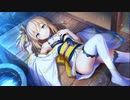 【DeepOne 虚無と夢幻のフラグメント】＃4　「想い錯交する月下揺袖」