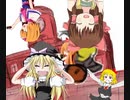 無敵キャンディ☆
