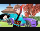 【MMD】『一心不乱』【towa】【VRMLiveviewer】