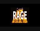 【初音ミク / EDM(Big Room)】T.P. - Rage feat.初音ミク