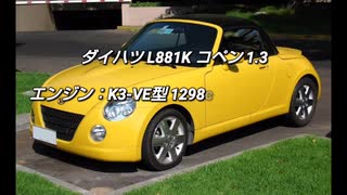 クーペ＆オープンカー ~2.0L NAクラス 0-100km/h加速まとめ part5