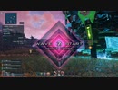 【PSO2NGS】 資源採掘リグ防衛戦：エアリオ 全Wave 通常戦闘.Ver(1～8)メドレー（Mining Rig Defense_Aelio All Wave 1-8)【戦闘BGM】
