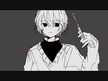 損傷エモーション/初音ミク