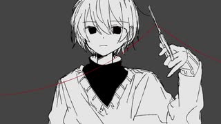 損傷エモーション/初音ミク