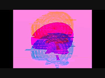 キャラクターノイズ / 鴨美丸針地獄 feat.重音テト - Character noise / Kamomimaru-needle hell feat.Teto Kasane