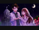 ウエディングドレス/オリジナル曲/初音ミク