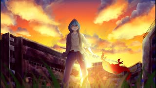 反逆者/オリジナル曲/鏡音レン