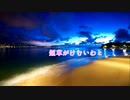 原曲　スタンダードナンバー　中森明菜　off vocal
