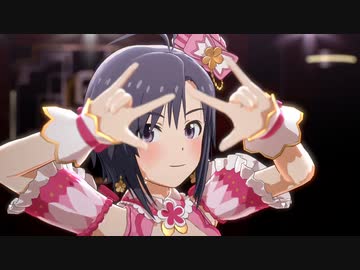 アイドルマスタースターリットシーズン『SESSION!』菊地真