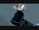 【DoaXvv】膝立ち/しなりのポーズ/モニカ/こもれびハミング(テスト)101412