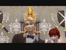 コレクションアイテム全部集めます！【The Sims4】番外編スクショ集