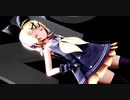 【MMD/鏡音リン】LUVORATORRRRRY!