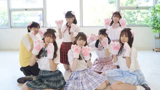 【中華街】すーぱーぬこわーるど　踊ってみた【＋おまけ】