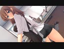 GUNの美少女ゲー実況!摩耶√#34「会長にデレデレする祐馬に嫉妬する摩耶さん」初恋1/1を遣って逝く Part56