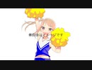 アニソンで流れてそうな曲作ったよ！「Cheers!」／NEUTRINO（きりたん・イタコ・めろう）