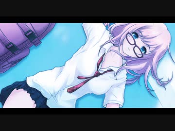 ココログラデーション / キャスケット feat.初音ミク
