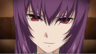 マブラヴ・オルタネイティヴのTVアニメOPを未来への咆哮にしてみた
