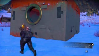 No Man's Sky＃13