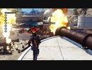 【JustCause3】平和な世界を取り戻しに…part.23【結月ゆかり】