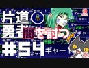 轟く片道勇者+#54＿闇を討つ⑤【実況/Switch版】