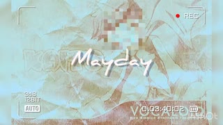 【KAITOV3】Mayday【オリジナル】