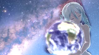 【初音ミク】Heal The World / Michael Jackson【カバー】