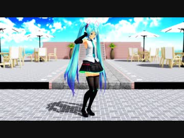 【ボカコレ2021秋】HORIZON【Tda式初音ミク 】