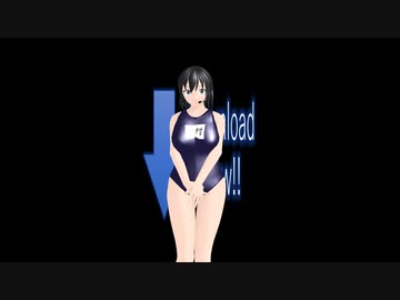 近村麗愛 学園衣装セット ver1.00β 公開