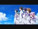 アニメ「マブラヴオルタネイティヴ」エンディング