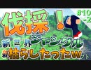 【マインクラフト】新世界で新生活！枯渇した木材のため鉄斧片手にジャングルで木こりしてきた！Part10-2【ゲーム実況】