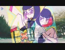 Neoswing 踊ってみた  "最強×最弱ガール / AZKi"【Neoswing,Electroswing dance】