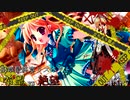 【MUGEN】旧章最終章リスペクト希望vs絶望 ～終わりなき世界～ Part7