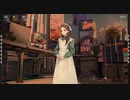 【ドルフロ】繭中の蝶e-7 跡なき泪【ストーリー】