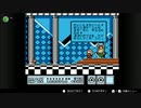 レトロゲーム実況：スーパーマリオブラザーズ3全ステージクリアPart25【笛ワープ無しスーファミFC】super mario bros.3