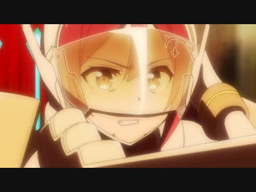 結城友奈は勇者である -大満開の章-　第3話　小さな幸せ