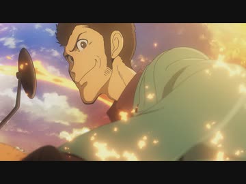 ルパン三世 PART6　#1　シャーロック・ホームズ登場
